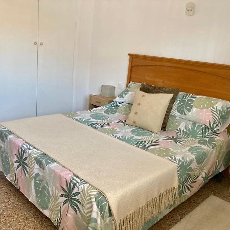 Piles Playa Beach Apartment 외부 사진
