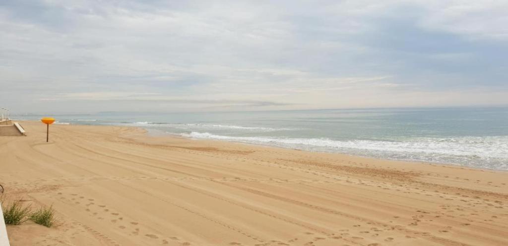 Piles Playa Beach Apartment 외부 사진