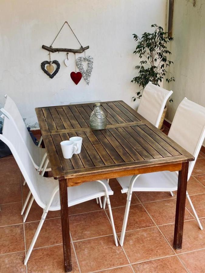 Piles Playa Beach Apartment 외부 사진