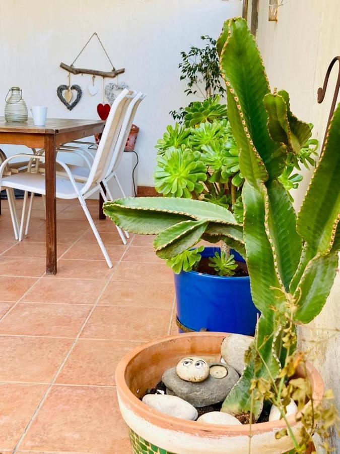 Piles Playa Beach Apartment 외부 사진