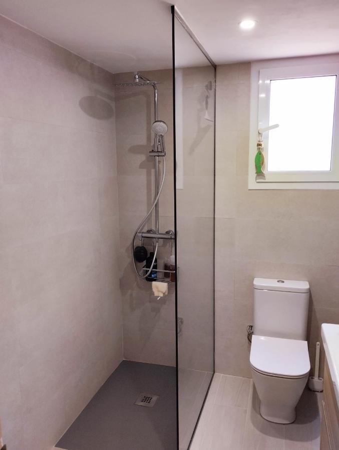 Piles Playa Beach Apartment 외부 사진