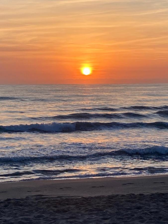 Piles Playa Beach Apartment 외부 사진