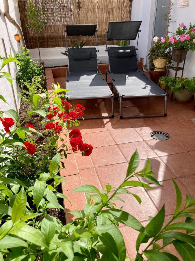 Piles Playa Beach Apartment 외부 사진